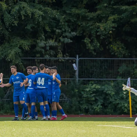 HSV Langenfeld | Bezirksliga 2025/26 1