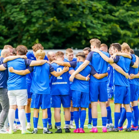 TG Hilgen | Kreisliga A 2024/25 12