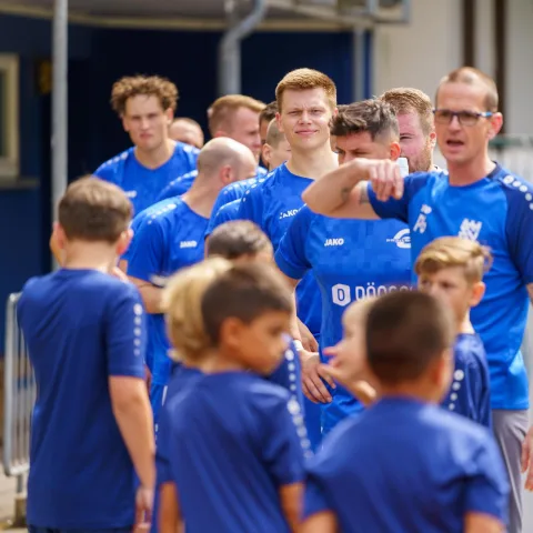 TG Hilgen | Kreisliga A 2024/25 13