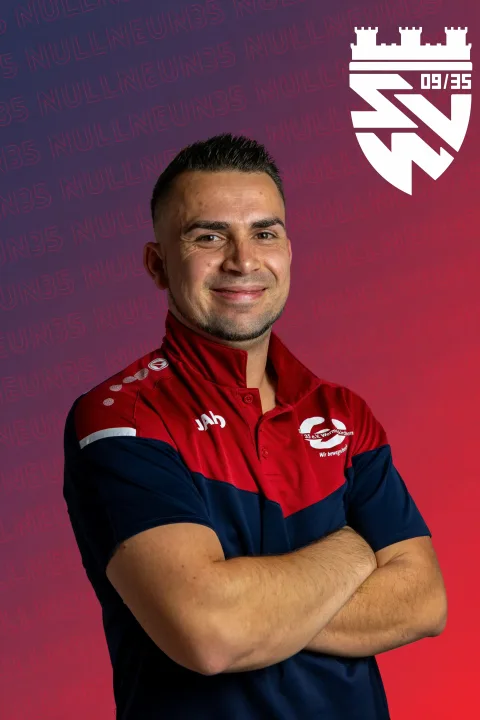 Kevin Salpetro