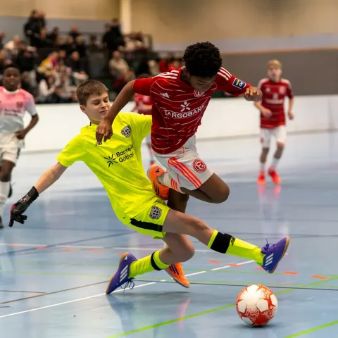7. U13 Dreßen & Schwerdtfeger Indoor Cup 2025 27