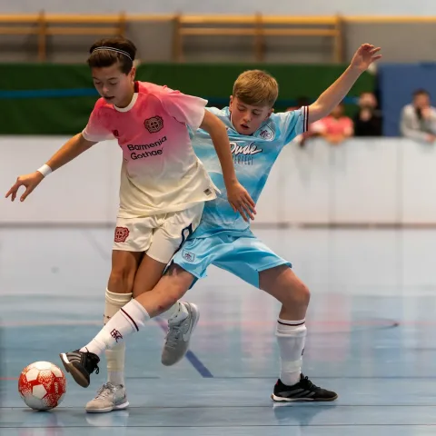 7. U13 Dreßen & Schwerdtfeger Indoor Cup 2025 4