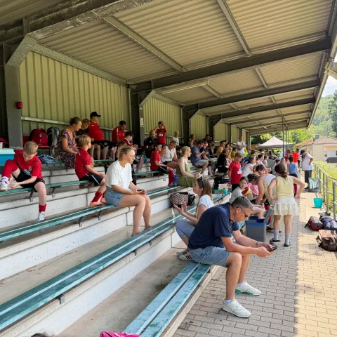 Outdoor Cup 2026 25
