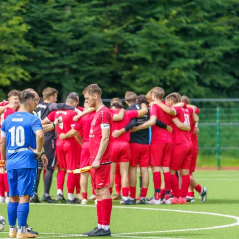 TG Hilgen | Kreisliga A 2024/25 15