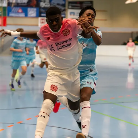 7. U13 Dreßen & Schwerdtfeger Indoor Cup 2025 68