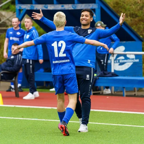 SC Ayyildiz Remscheid 2 | Kreisliga A 2024/25 27