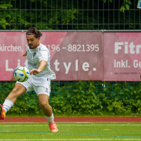 SuS Haarzopf | Bezirksliga 2024/25 26