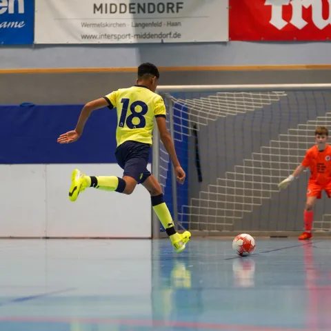 6. U13 Dreßen & Schwerdtfeger Indoor Cup 2025 61