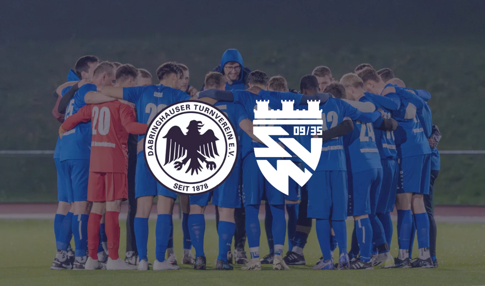 Derby nach Derby