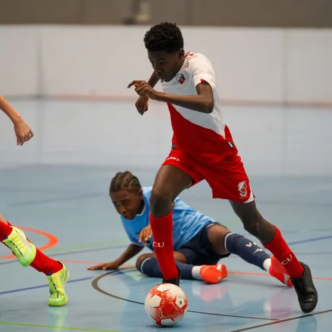 6. U13 Dreßen & Schwerdtfeger Indoor Cup 2025 17