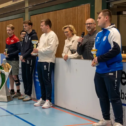 7. U13 Dreßen & Schwerdtfeger Indoor Cup 2025 39