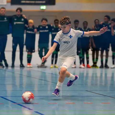 6. U13 Dreßen & Schwerdtfeger Indoor Cup 2025 82