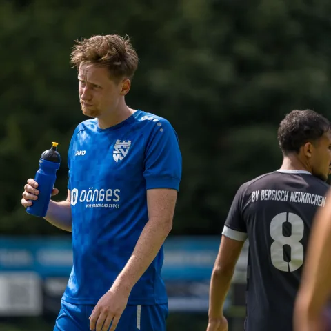 BV Berg. Neukirchen | Kreisliga A 2025/26 11