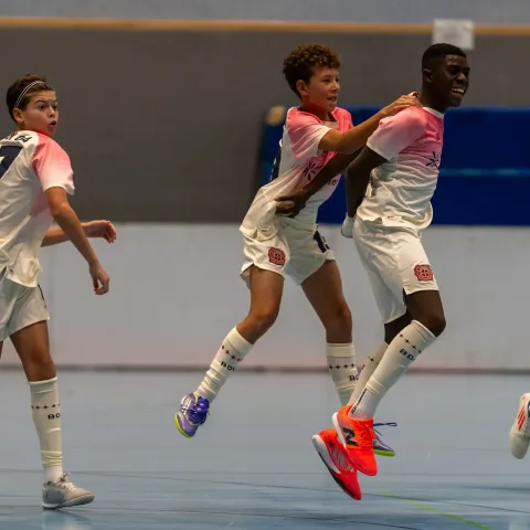 7. U13 Dreßen & Schwerdtfeger Indoor Cup 2025 57