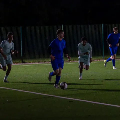 TSV Solingen | Kreispokal A-Junioren 23