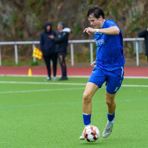 SC Ayyildiz Remscheid 2 | Kreisliga A 2024/25 24