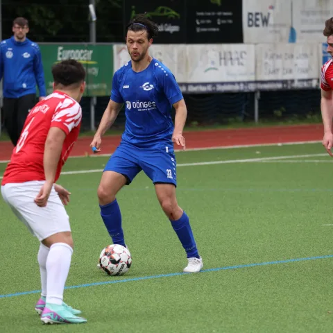 TV Hasten | Kreisliga A 2023/24 4