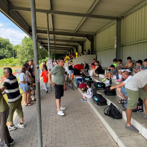 Outdoor Cup 2026 29