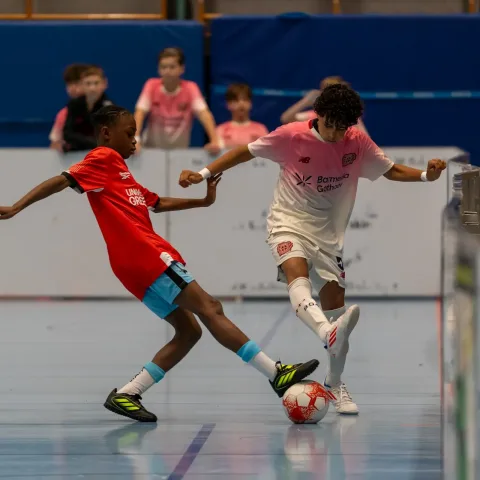 7. U13 Dreßen & Schwerdtfeger Indoor Cup 2025 59