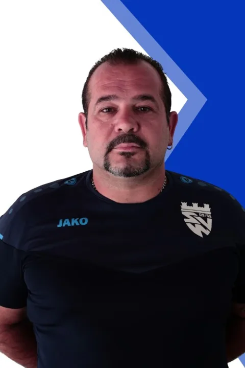 Luca Caradonna