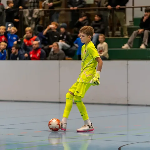 7. U13 Dreßen & Schwerdtfeger Indoor Cup 2025 44