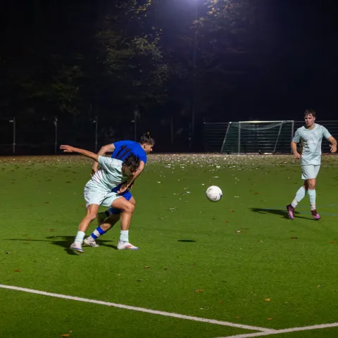 TSV Solingen | Kreispokal A-Junioren 10