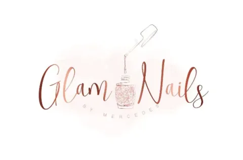 Glam Nails by Mercedes