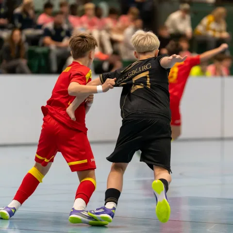 7. U13 Dreßen & Schwerdtfeger Indoor Cup 2025 62