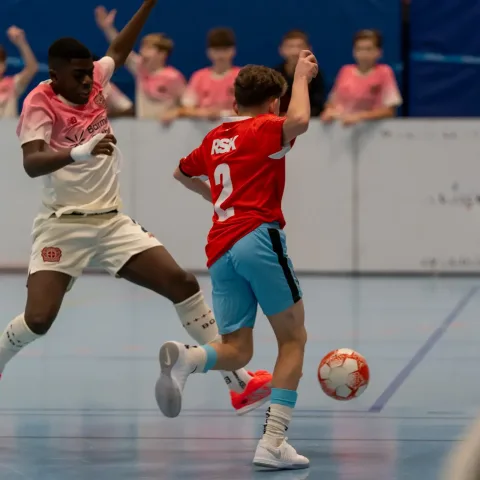 7. U13 Dreßen & Schwerdtfeger Indoor Cup 2025 33