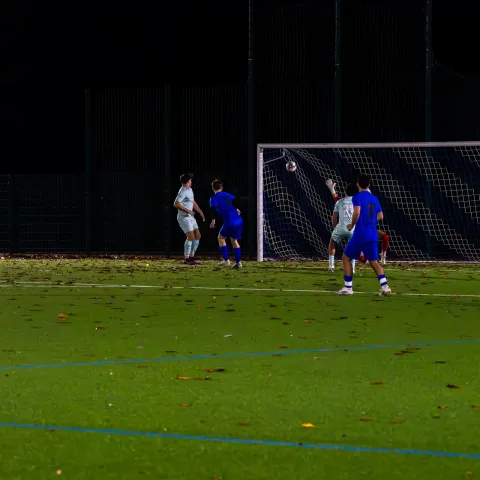 TSV Solingen | Kreispokal A-Junioren 22