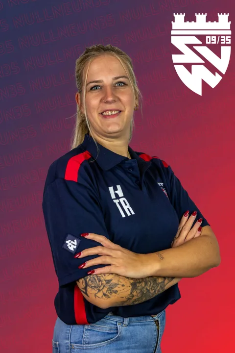 Francisca Moderow