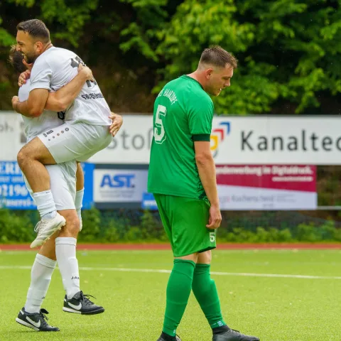 SuS Haarzopf | Bezirksliga 2024/25 27
