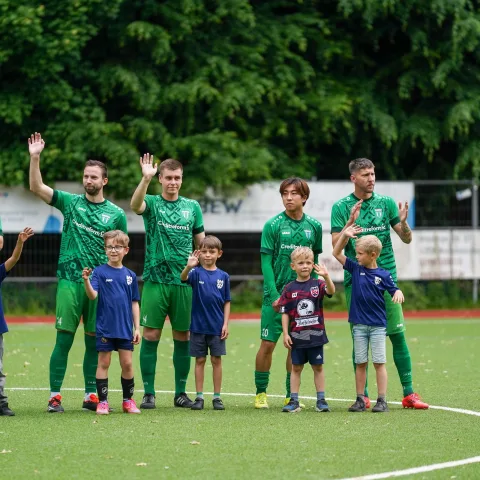 SuS Haarzopf | Bezirksliga 2024/25 11
