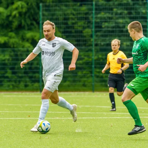 SuS Haarzopf | Bezirksliga 2024/25 36