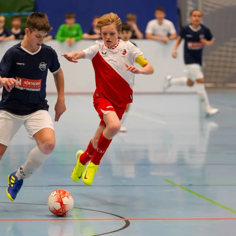 6. U13 Dreßen & Schwerdtfeger Indoor Cup 2025 12