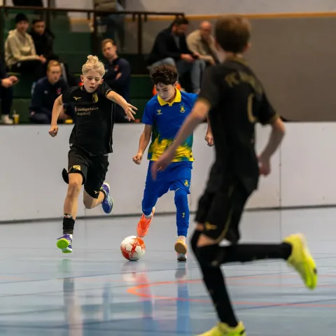 7. U13 Dreßen & Schwerdtfeger Indoor Cup 2025 17