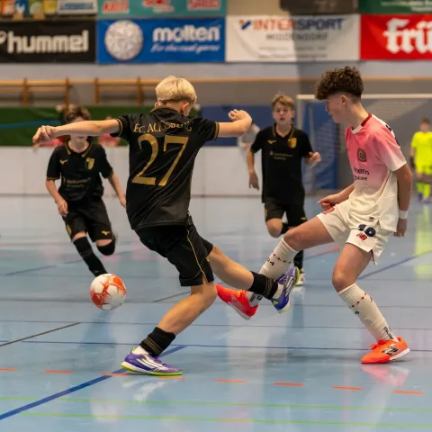 7. U13 Dreßen & Schwerdtfeger Indoor Cup 2025 47