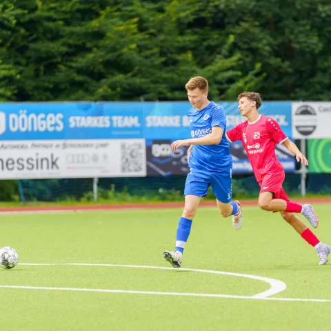 TG Hilgen | Kreisliga A 2024/25 14