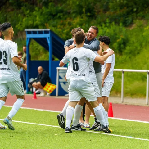 SuS Haarzopf | Bezirksliga 2024/25 32