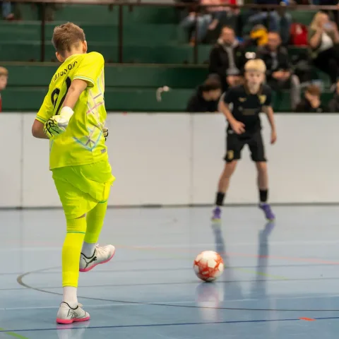 7. U13 Dreßen & Schwerdtfeger Indoor Cup 2025 20