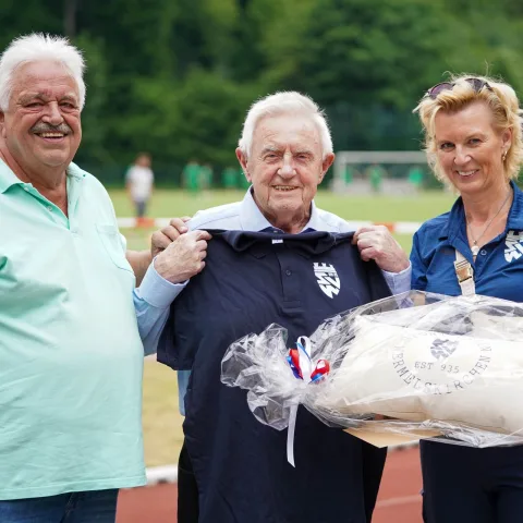 SuS Haarzopf | Bezirksliga 2024/25 1