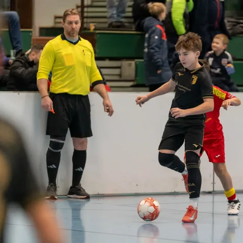 7. U13 Dreßen & Schwerdtfeger Indoor Cup 2025 65