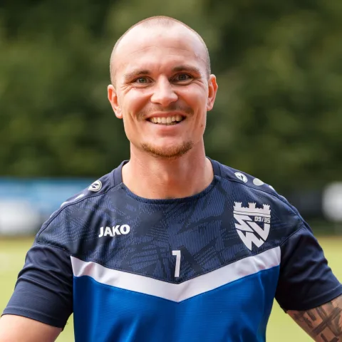 BV Berg. Neukirchen | Kreisliga A 2025/26 1