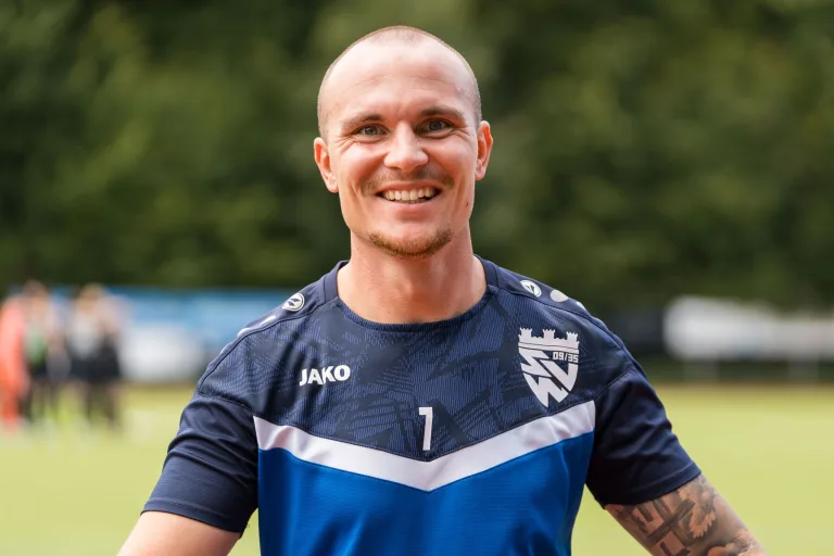 BV Berg. Neukirchen | Kreisliga A 2025/26 1