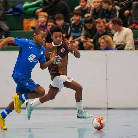 6. U13 Dreßen & Schwerdtfeger Indoor Cup 2025 42