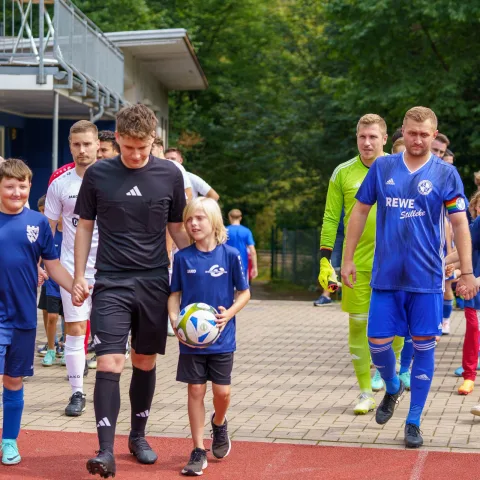 SV Burgaltendorf | Bezirksliga 2024/25 6