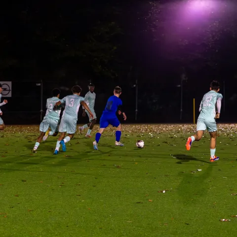 TSV Solingen | Kreispokal A-Junioren 18