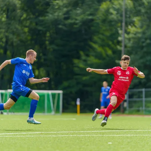 TG Hilgen | Kreisliga A 2024/25 3