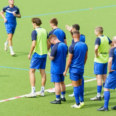 TG Hilgen | Kreisliga A 2024/25 1