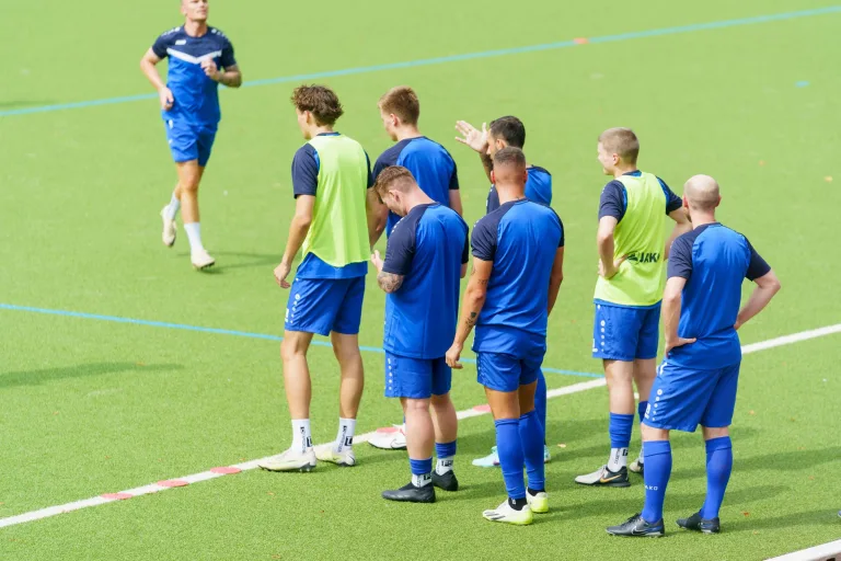 TG Hilgen | Kreisliga A 2024/25 1